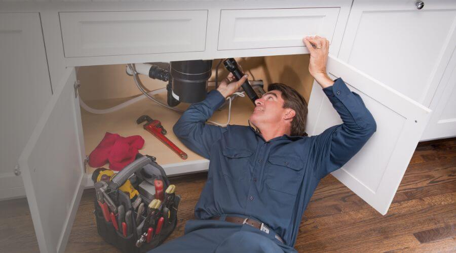 Professional sink repair in Jackpot, NV